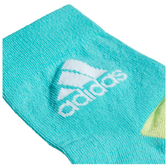 Adidas Παιδικές κάλτσες Kids Socks 3 pairs
